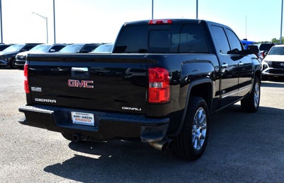 2014 GMC Sierra 1500 Denali