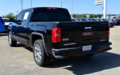 2014 GMC Sierra 1500 Denali