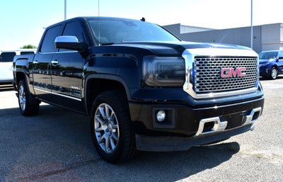 2014 GMC Sierra 1500 Denali