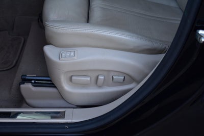 2014 Cadillac SRX Luxury