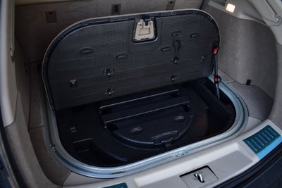 2014 Cadillac SRX Luxury