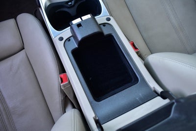 2014 Cadillac SRX Luxury