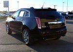 2014 Cadillac SRX Luxury