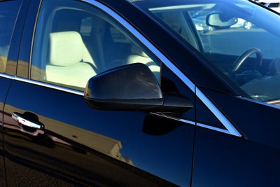 2014 Cadillac SRX Luxury