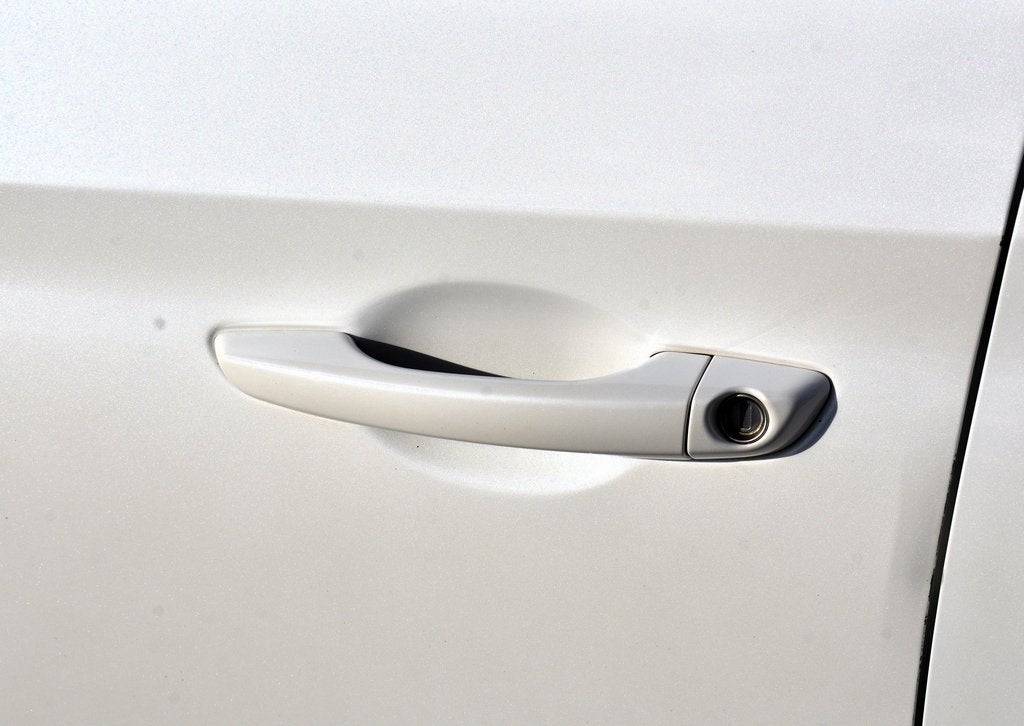 2020 Hyundai Accent SE