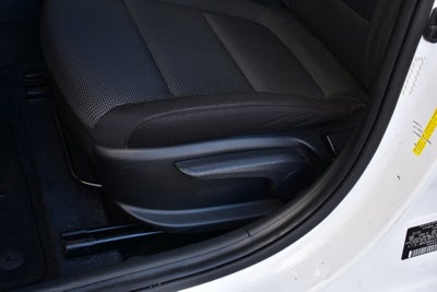 2020 Hyundai Accent SE