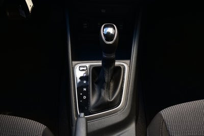 2020 Hyundai Accent SE