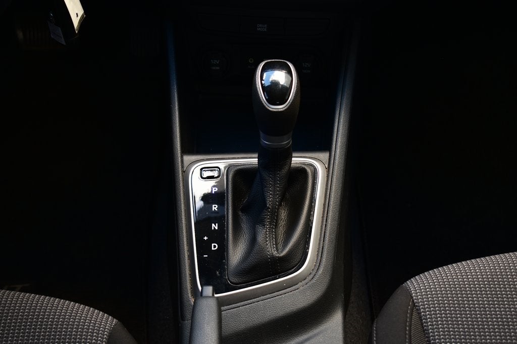 2020 Hyundai Accent SE