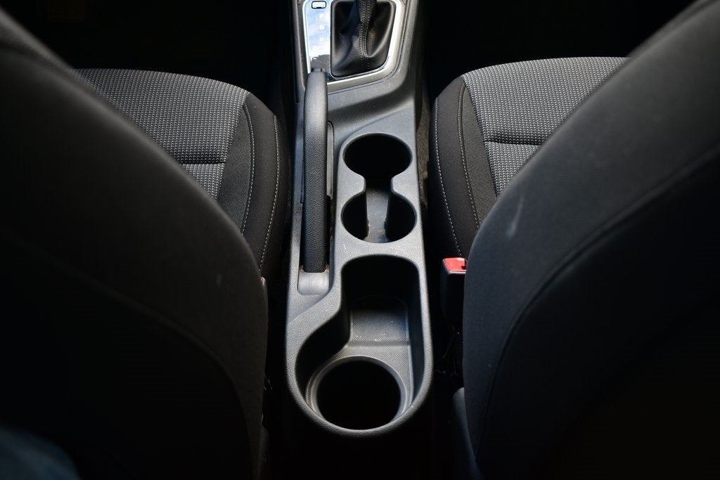 2020 Hyundai Accent SE