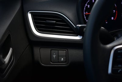 2020 Hyundai Accent SE