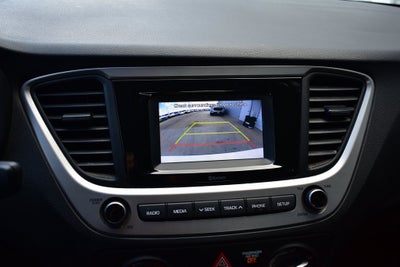 2020 Hyundai Accent SE