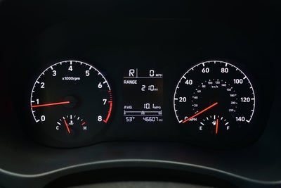 2020 Hyundai Accent SE