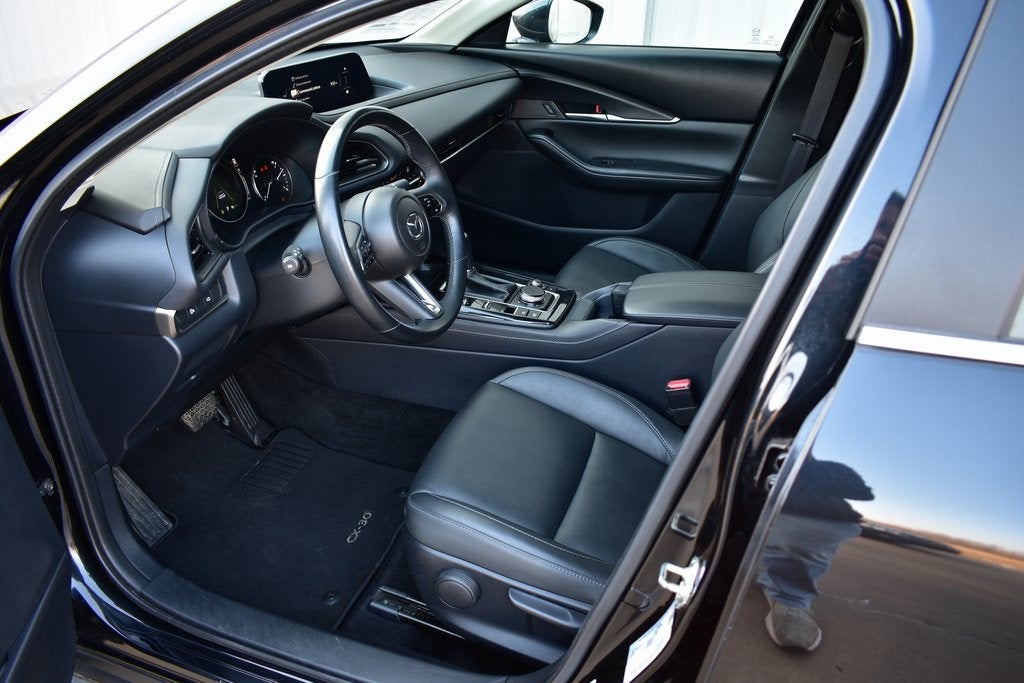 2024 Mazda Mazda CX-30 2.5 S Select Sport AWD