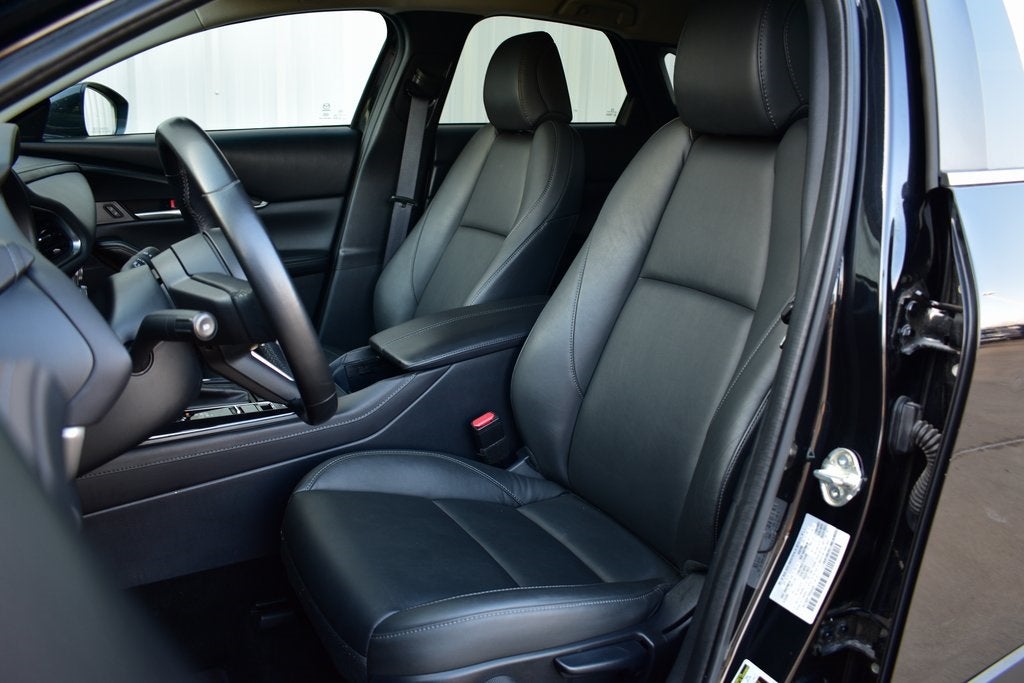 2024 Mazda Mazda CX-30 2.5 S Select Sport AWD