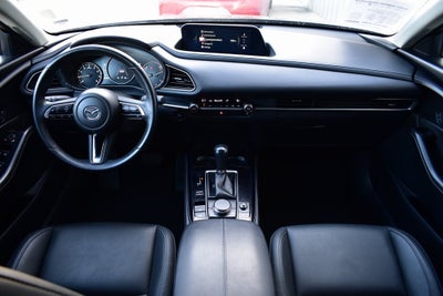 2024 Mazda Mazda CX-30 2.5 S Select Sport AWD