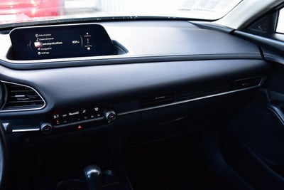 2024 Mazda Mazda CX-30 2.5 S Select Sport AWD