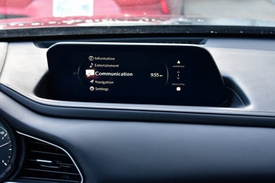 2024 Mazda Mazda CX-30 2.5 S Select Sport AWD