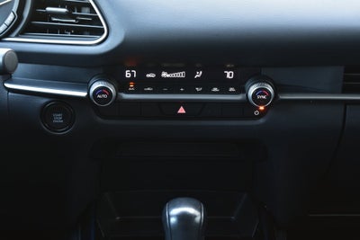 2024 Mazda Mazda CX-30 2.5 S Select Sport AWD