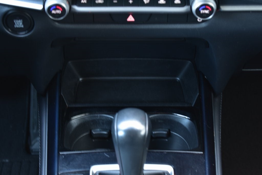 2024 Mazda Mazda CX-30 2.5 S Select Sport AWD