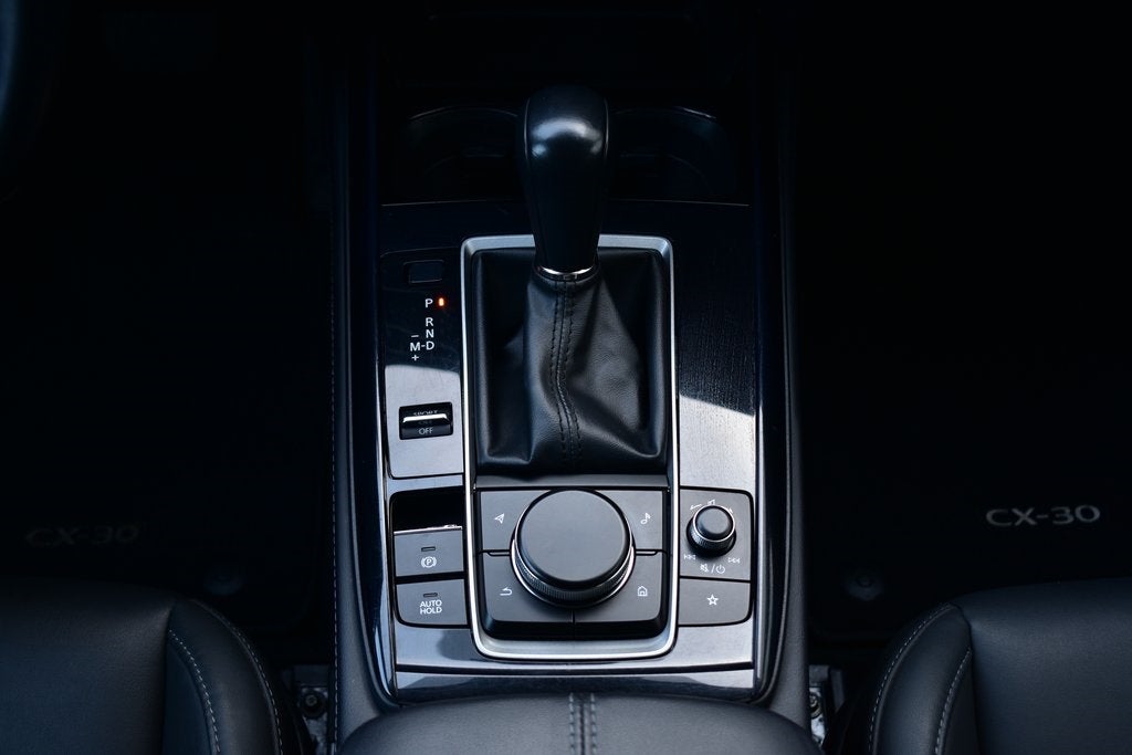 2024 Mazda Mazda CX-30 2.5 S Select Sport AWD