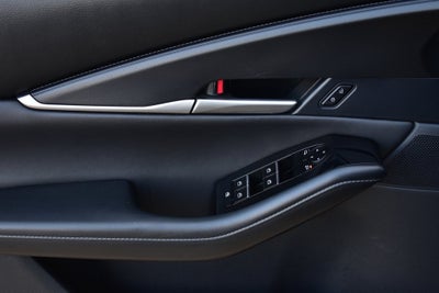 2024 Mazda Mazda CX-30 2.5 S Select Sport AWD