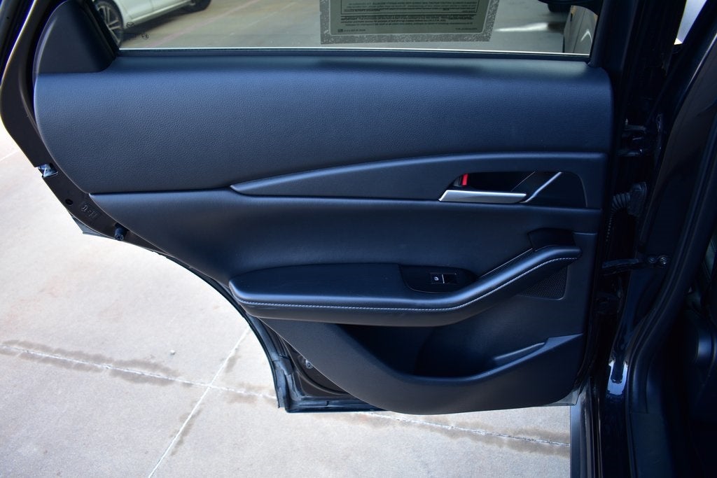 2024 Mazda Mazda CX-30 2.5 S Select Sport AWD