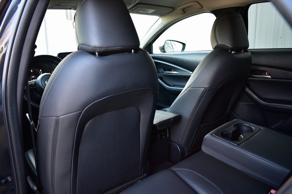 2024 Mazda Mazda CX-30 2.5 S Select Sport AWD