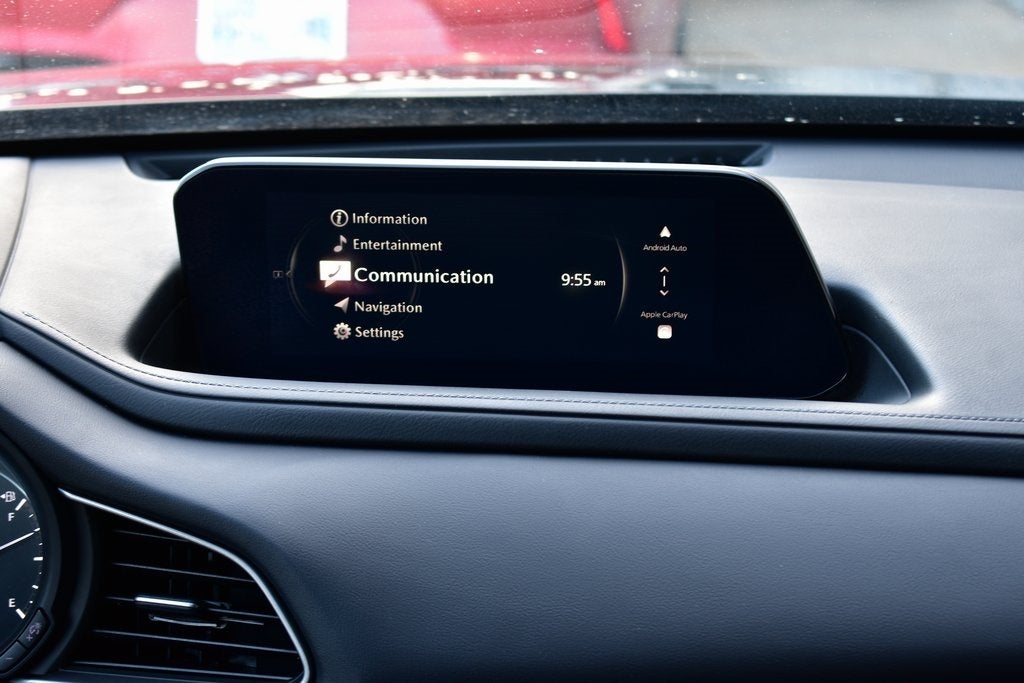 2024 Mazda Mazda CX-30 2.5 S Select Sport AWD