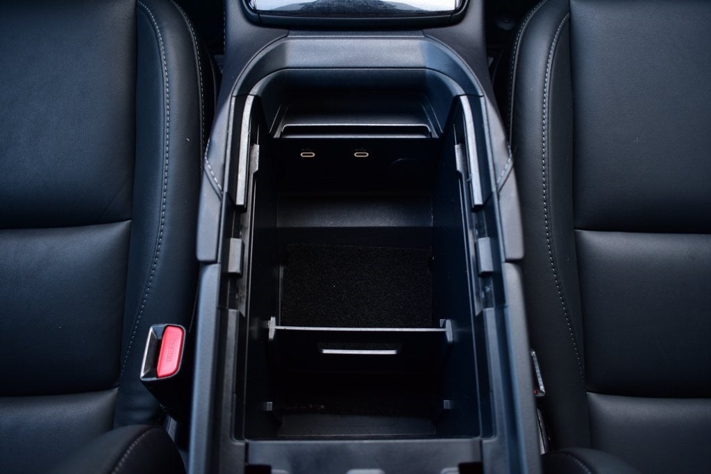 2024 Mazda Mazda CX-30 2.5 S Select Sport AWD