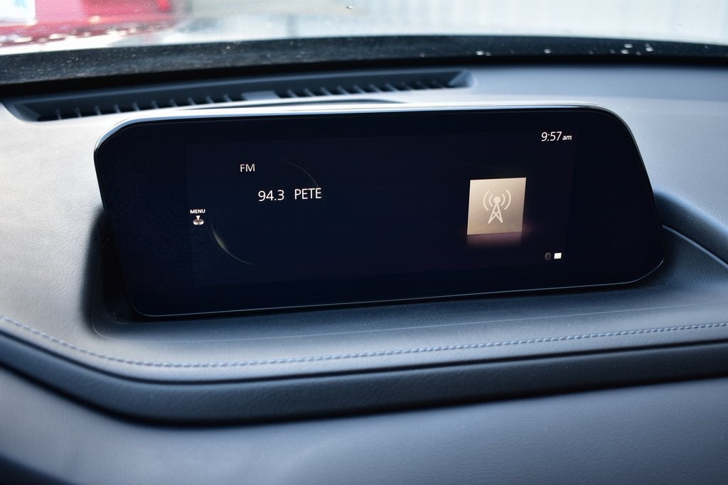 2024 Mazda Mazda CX-30 2.5 S Select Sport AWD