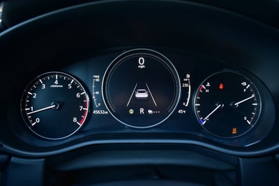 2024 Mazda Mazda CX-30 2.5 S Select Sport AWD