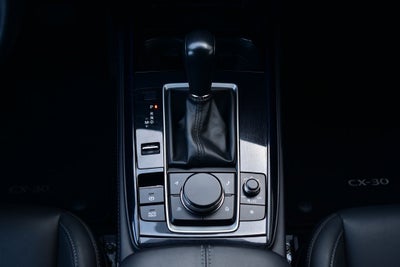 2024 Mazda Mazda CX-30 2.5 S Select Sport AWD