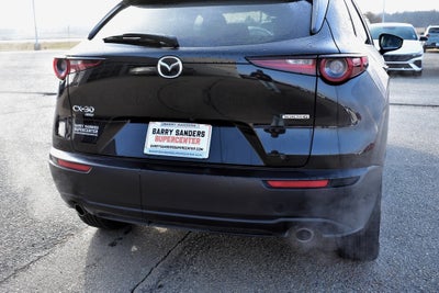 2024 Mazda Mazda CX-30 2.5 S Select Sport AWD