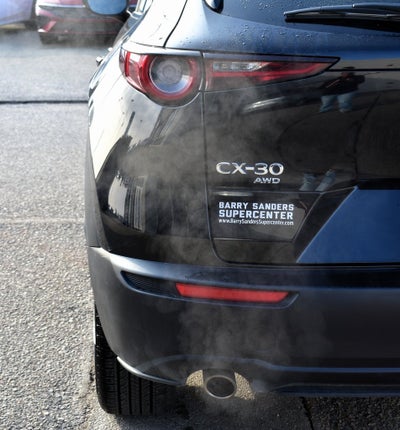 2024 Mazda Mazda CX-30 2.5 S Select Sport AWD