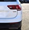 2019 Volkswagen Tiguan 2.0T SE 4Motion