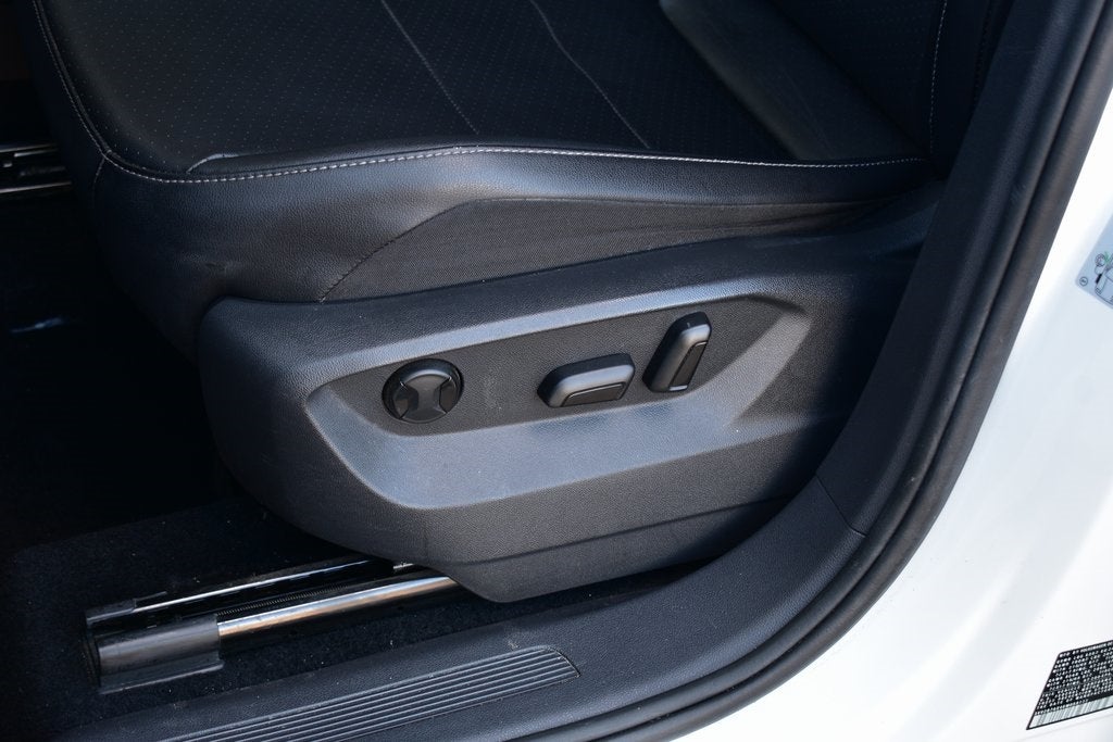 2019 Volkswagen Tiguan 2.0T SE 4Motion