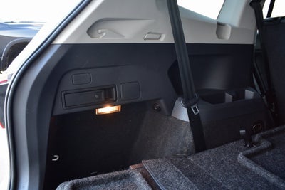 2019 Volkswagen Tiguan 2.0T SE 4Motion