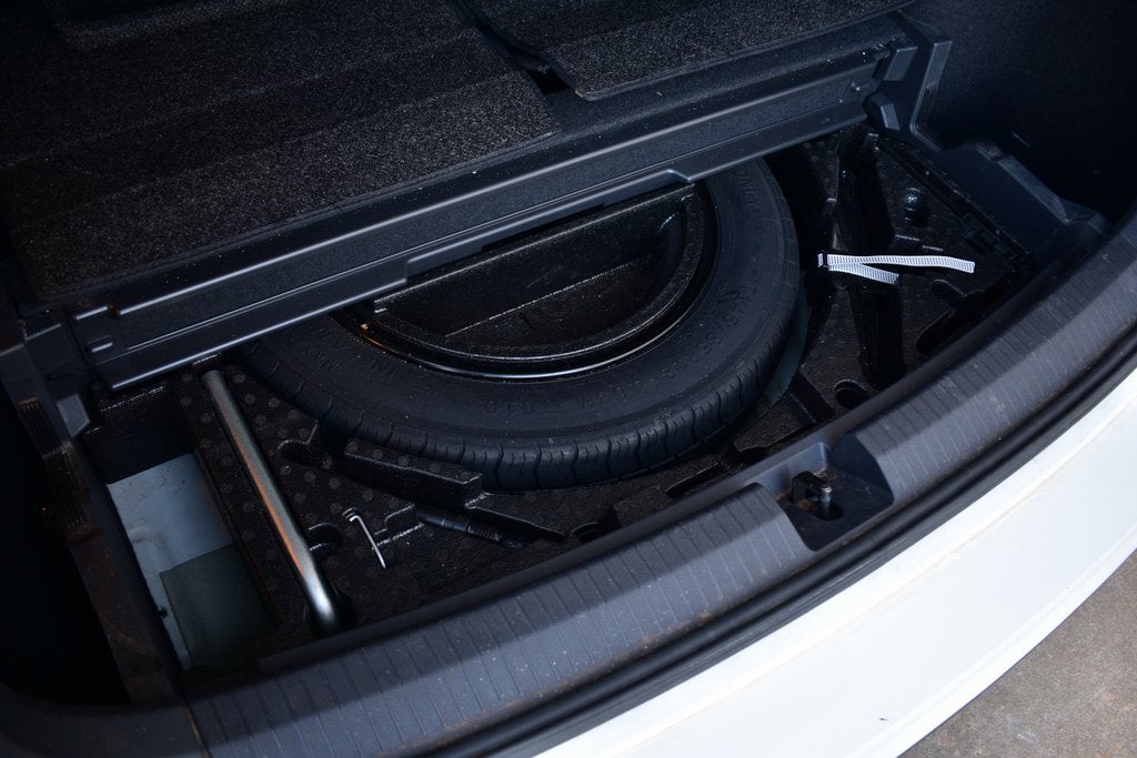 2019 Volkswagen Tiguan 2.0T SE 4Motion