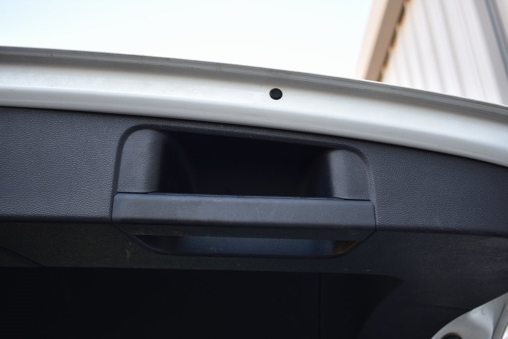 2019 Volkswagen Tiguan 2.0T SE 4Motion