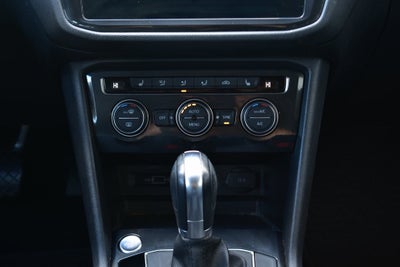 2019 Volkswagen Tiguan 2.0T SE 4Motion