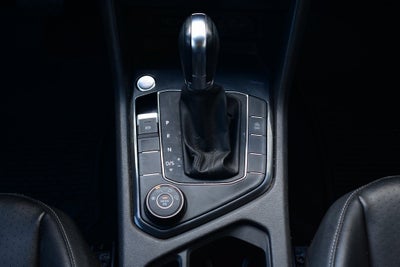 2019 Volkswagen Tiguan 2.0T SE 4Motion