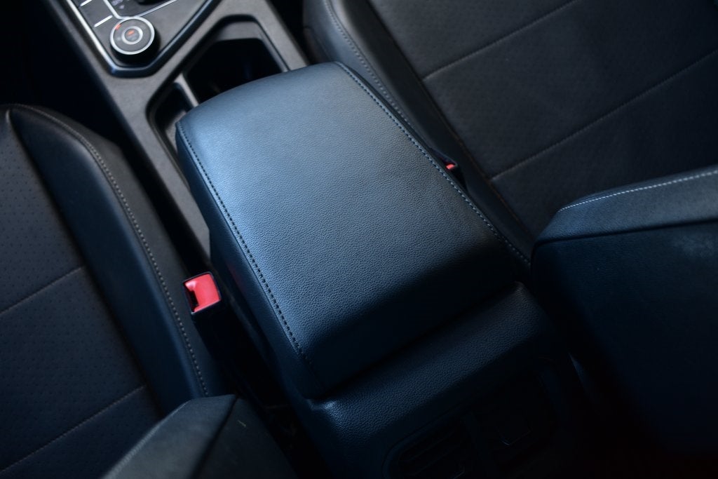 2019 Volkswagen Tiguan 2.0T SE 4Motion