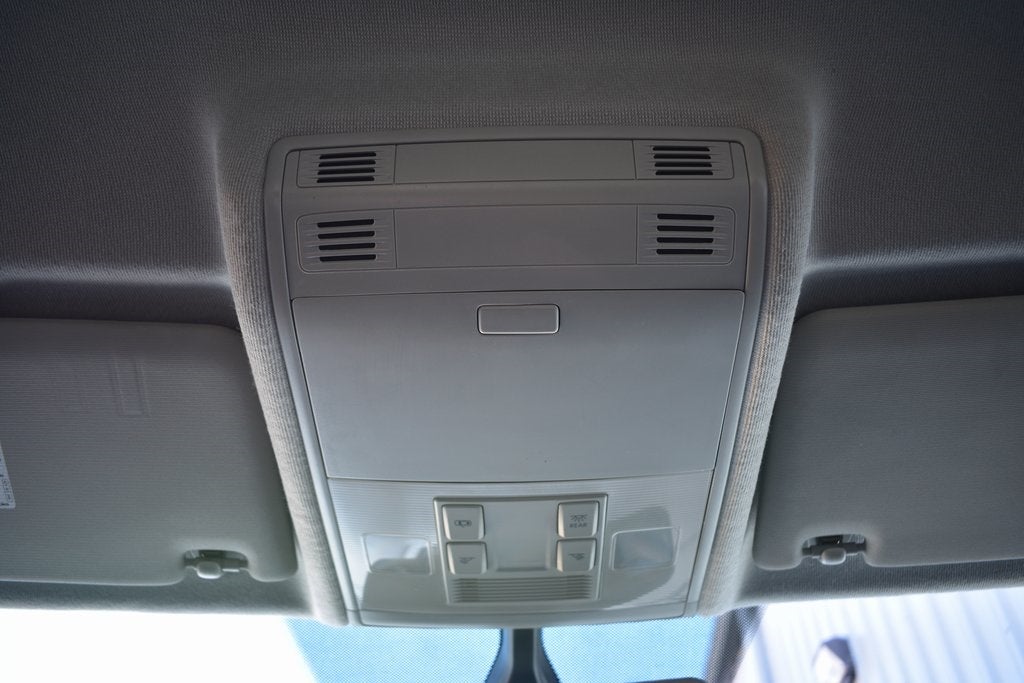 2019 Volkswagen Tiguan 2.0T SE 4Motion