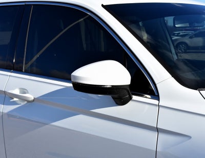 2019 Volkswagen Tiguan 2.0T SE 4Motion