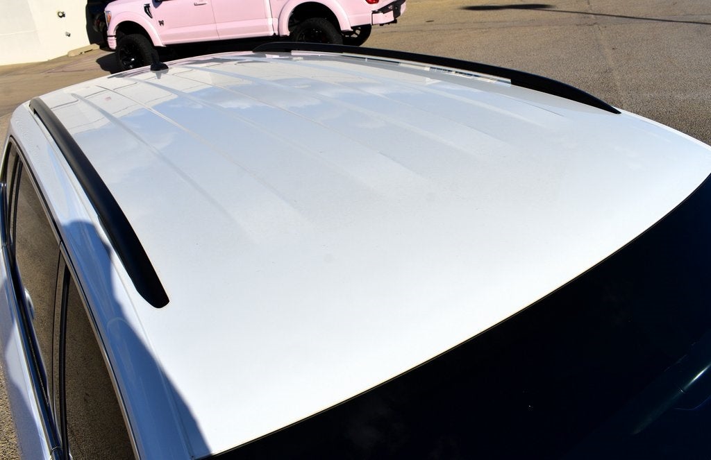 2019 Volkswagen Tiguan 2.0T SE 4Motion