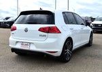 2017 Volkswagen Golf GTI Sport