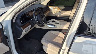 2020 Mercedes-Benz GLE GLE 450 4MATIC®