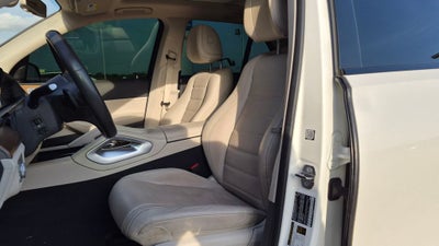 2020 Mercedes-Benz GLE GLE 450 4MATIC®