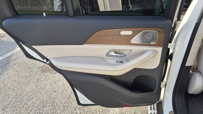 2020 Mercedes-Benz GLE GLE 450 4MATIC®
