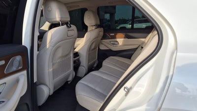 2020 Mercedes-Benz GLE GLE 450 4MATIC®